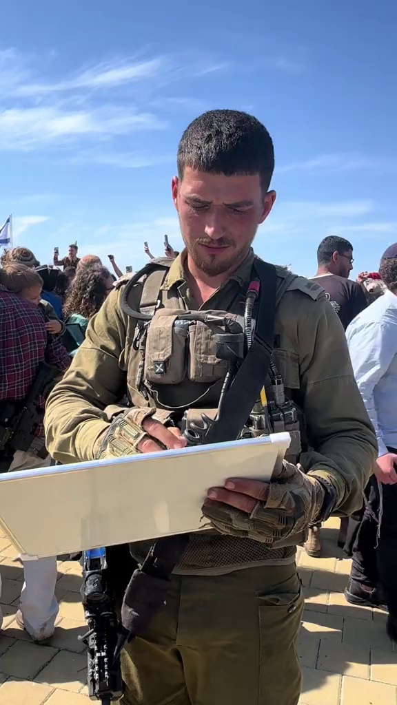 Capa do vídeo