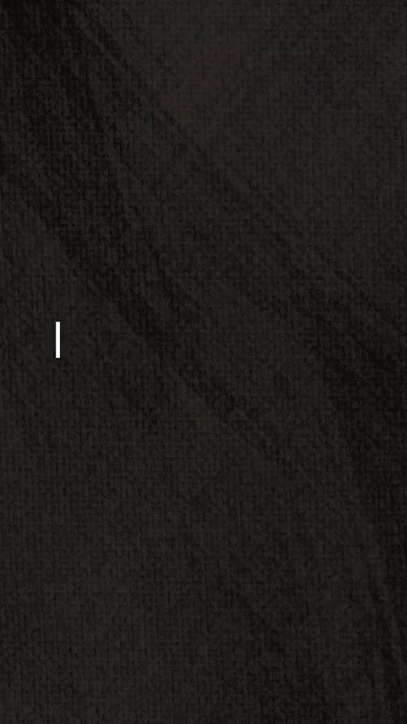 Capa do vídeo